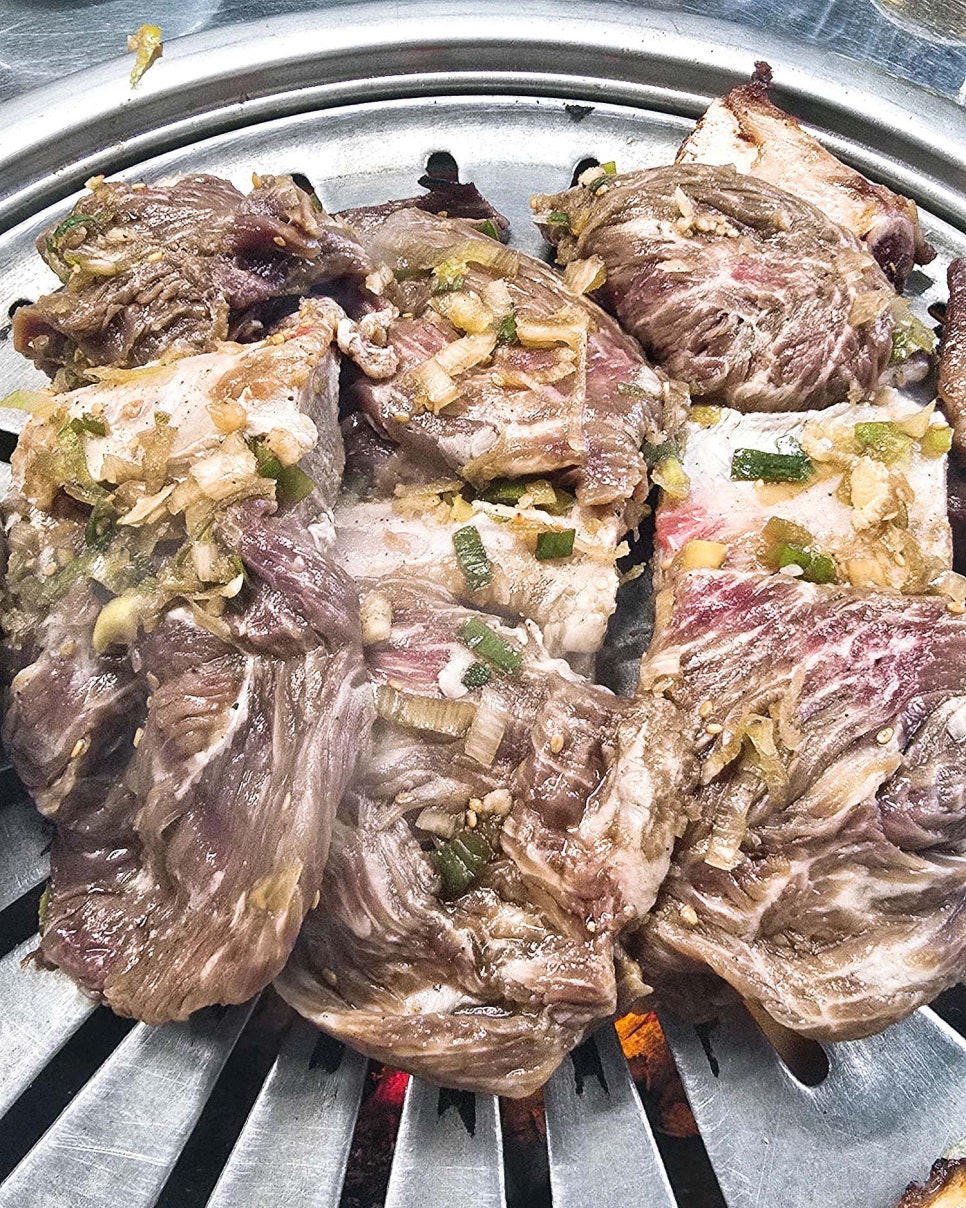 추억의서서갈비 이미지