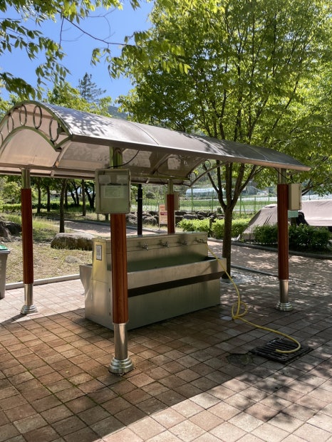 천동오토캠핑장 이미지