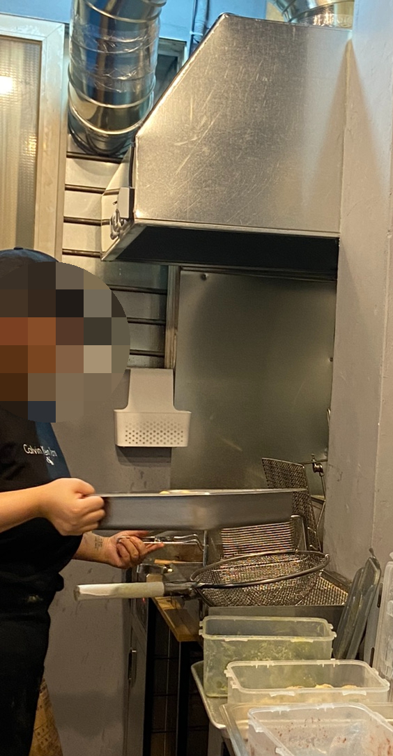 찹쌀로 사진 8