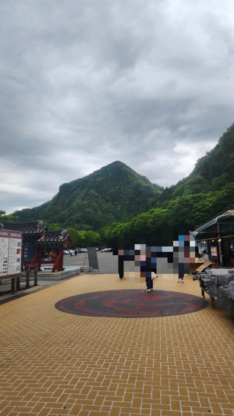 온달관광지 온달관 이미지