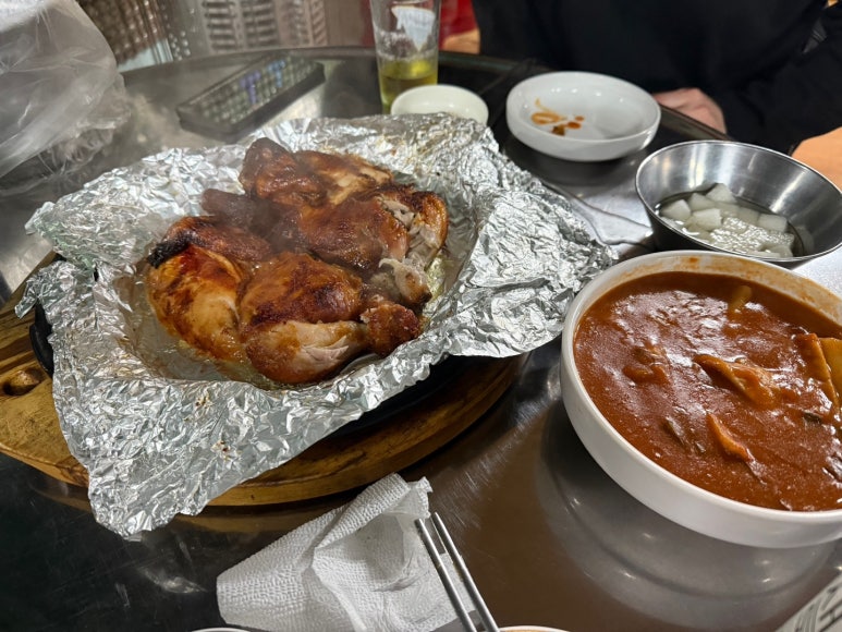 송가네떡볶이 이미지