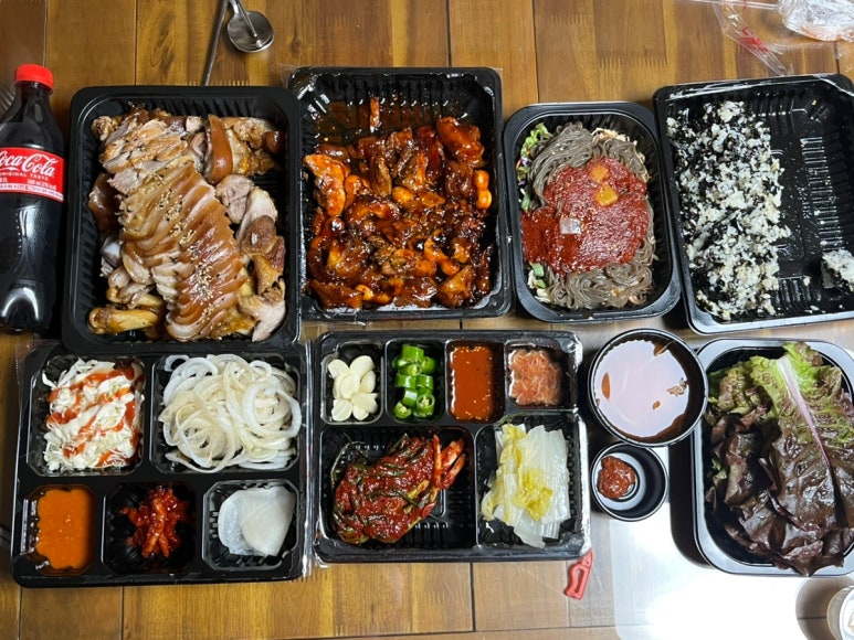 남도족발153 이미지