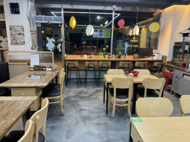 래격마라탕&양꼬치 이미지