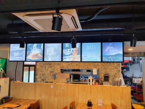 비와별닭갈비잠실 이미지