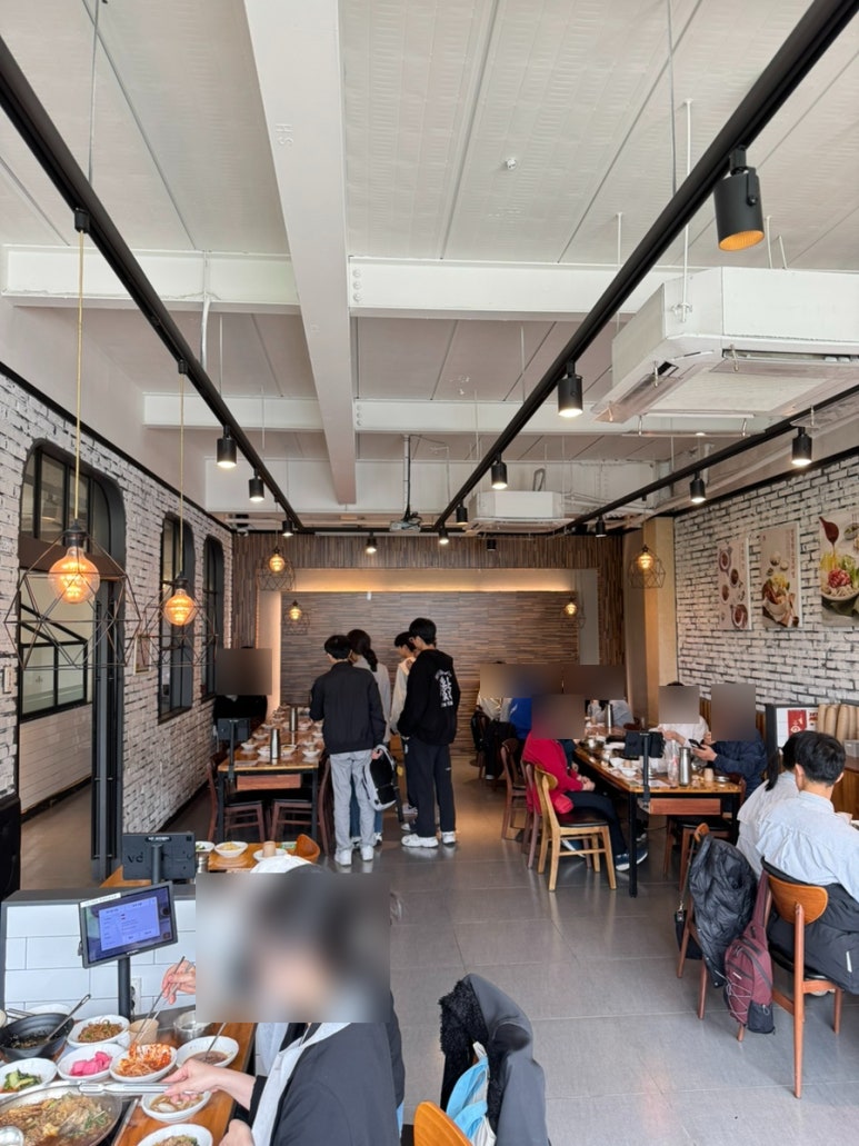 복사꽃피는집대전점 이미지