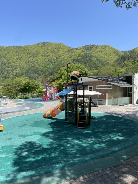 천동오토캠핑장 이미지