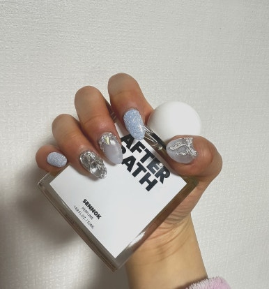 네일;스물넷 이미지
