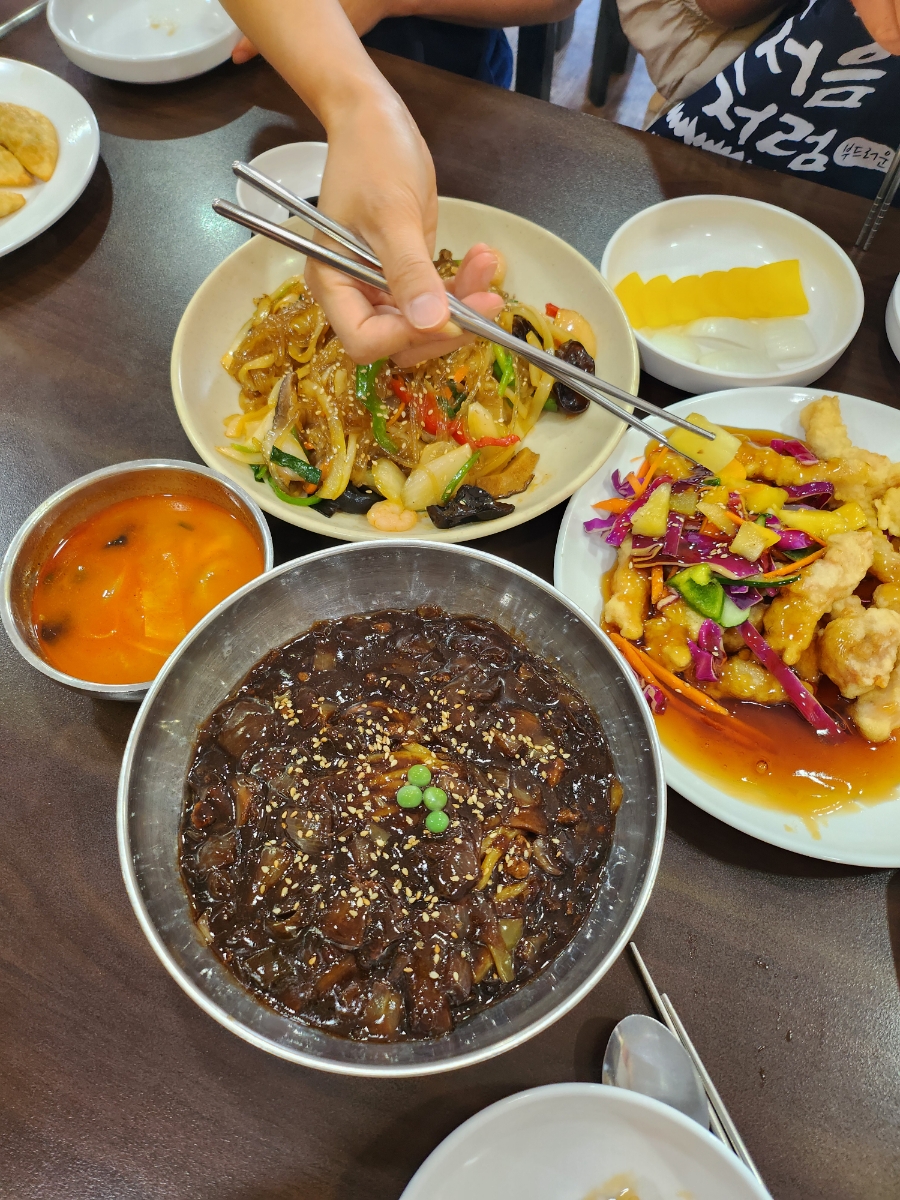발해짬뽕 이미지