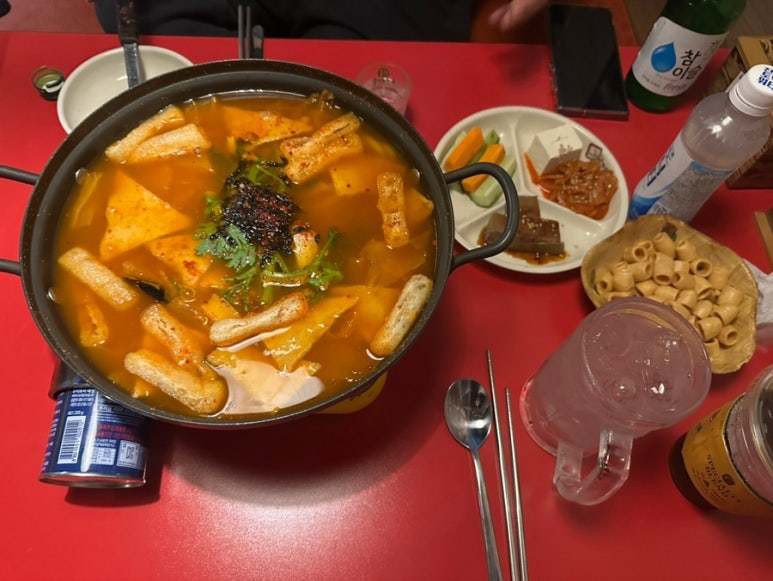 까투리 송보점 사진 2