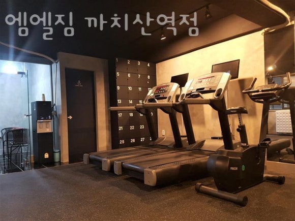 엠엘짐 이미지