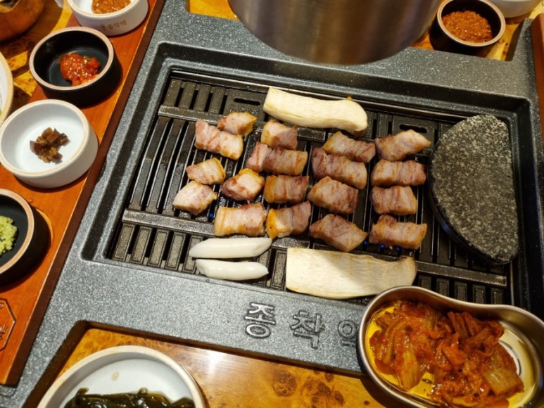 종착역전주 이미지