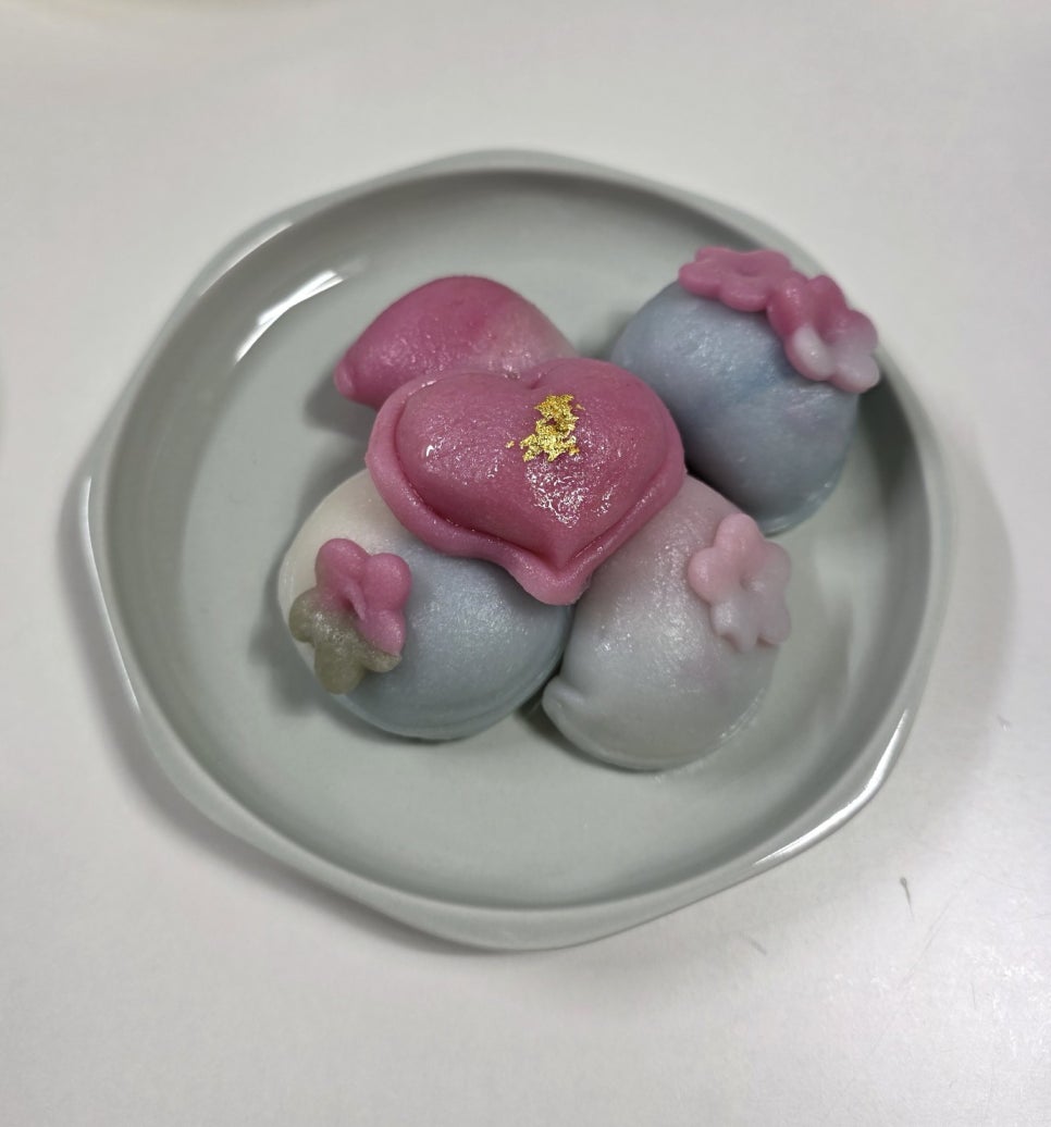 채채밀 이미지