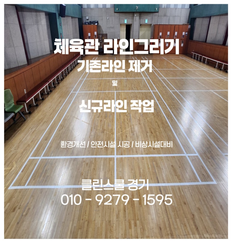 클린스쿨서울 이미지