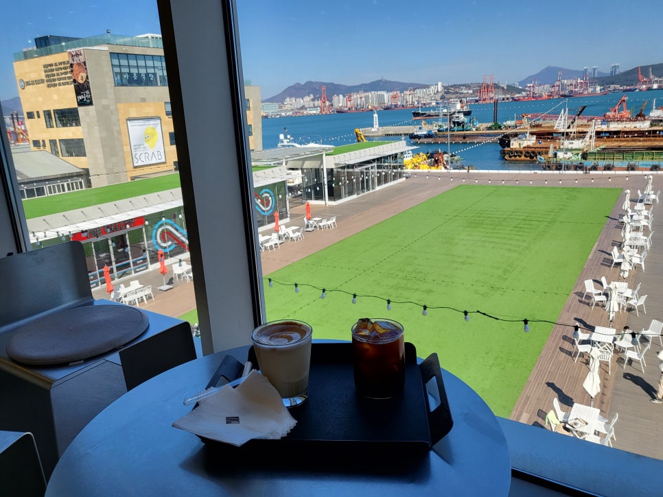 카페상하목장 이미지