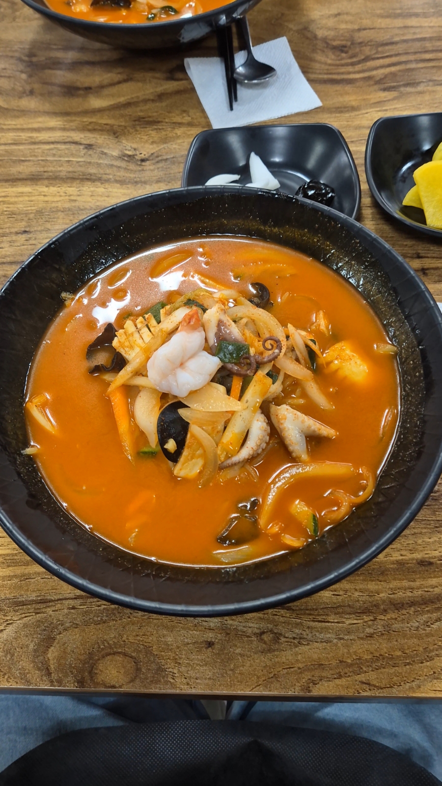 기똥찬짬뽕 이미지