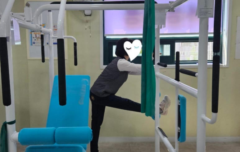 커브스비산클럽 이미지