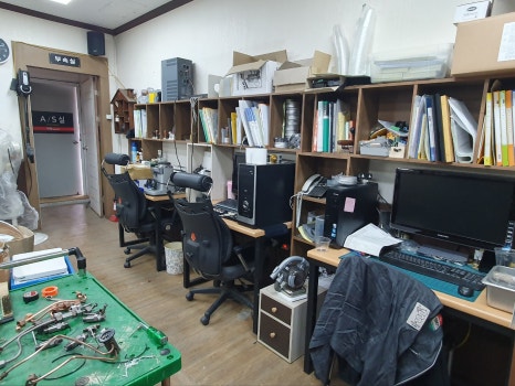 베제라커피 이미지