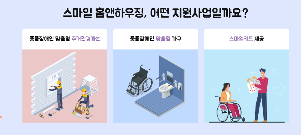 홈앤하우징 이미지