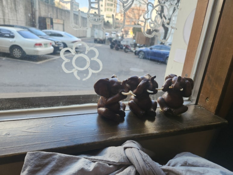 코끼리에스프레소 이미지