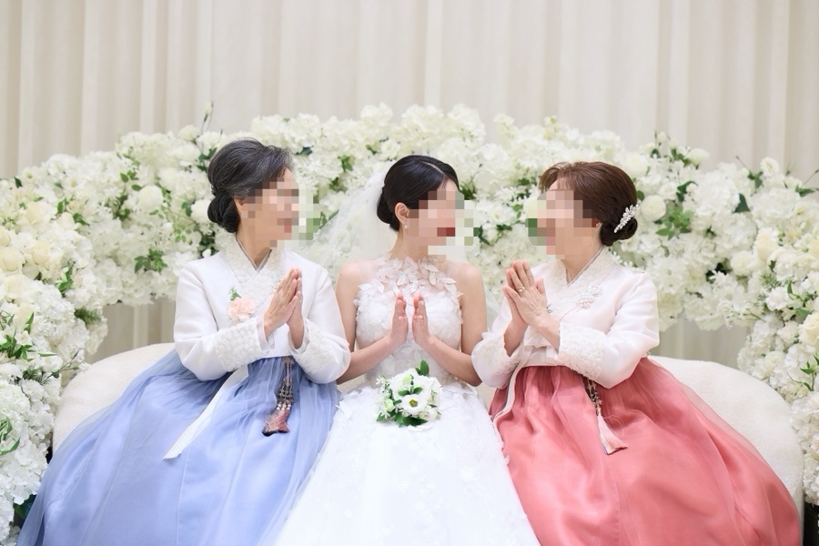 이근희한복 이미지