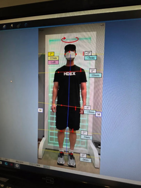 더바른교정재활센터 이미지