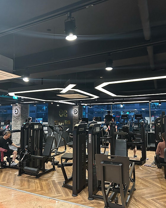 퀘스트짐 이미지