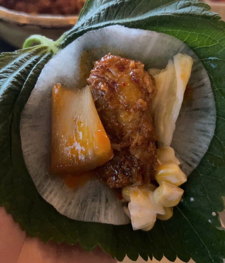 몽땅찜갈비 이미지