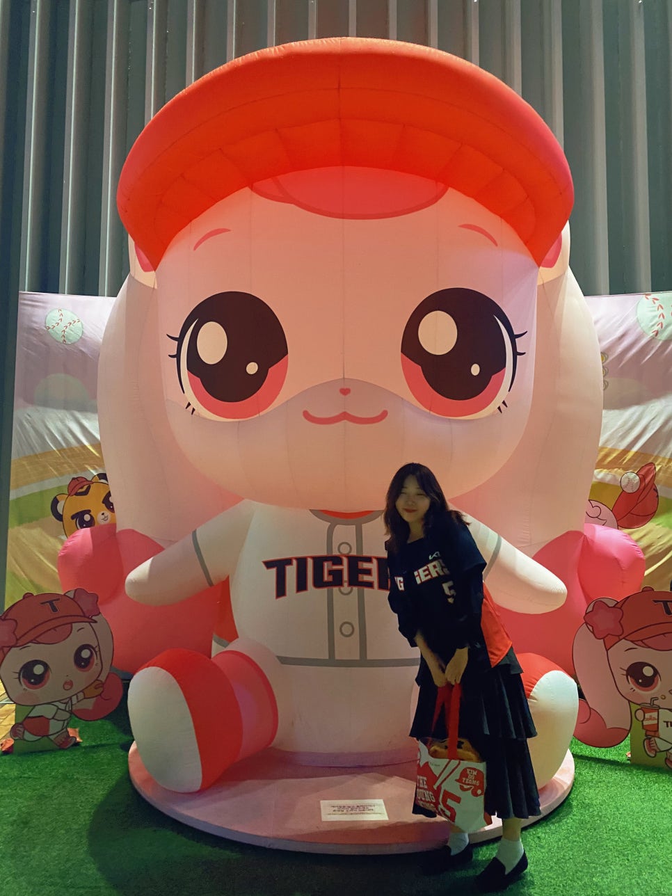 롯데광주에디션 이미지