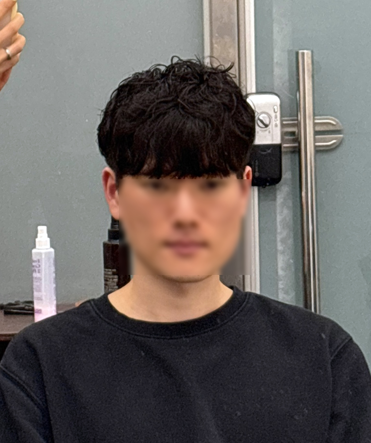 닥터포살롱맨즈헤어 이미지