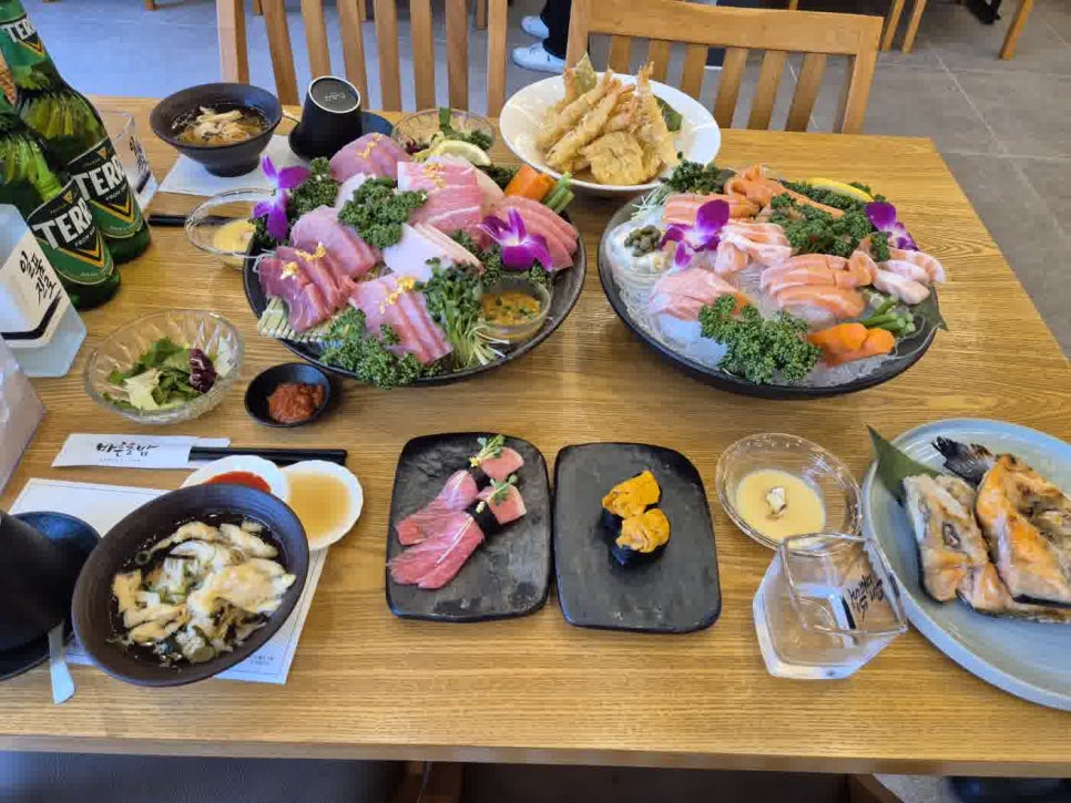 더맛있는초밥 이미지
