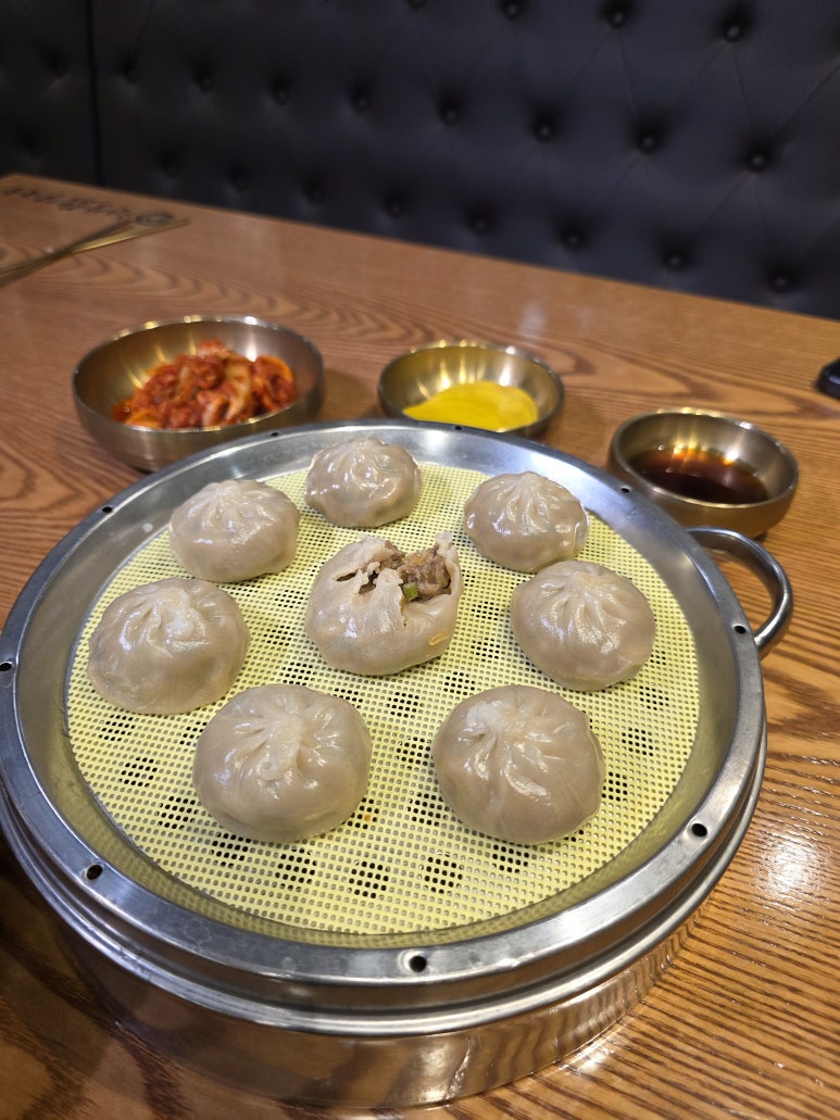 최고닭칼국수 이미지