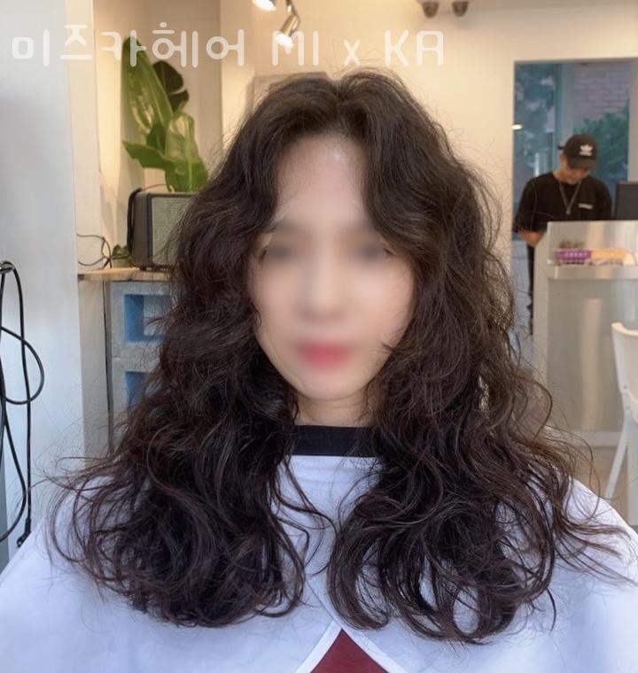 미즈헤어 이미지