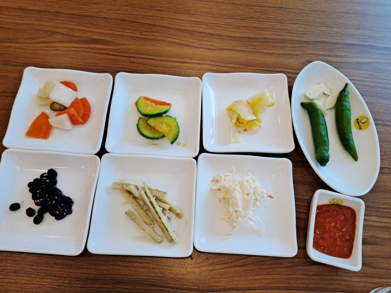 원할머니보쌈여서점 이미지