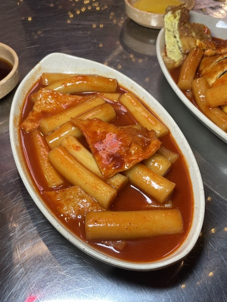 분식포차 이미지