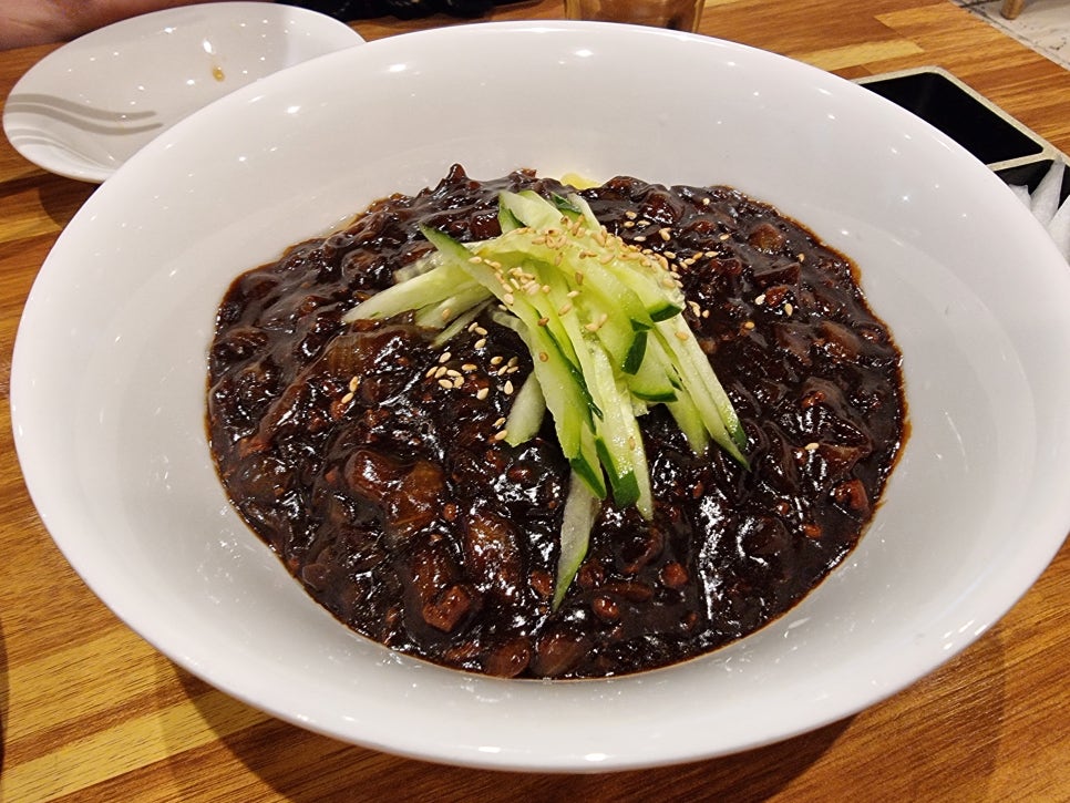 경동반점 이미지