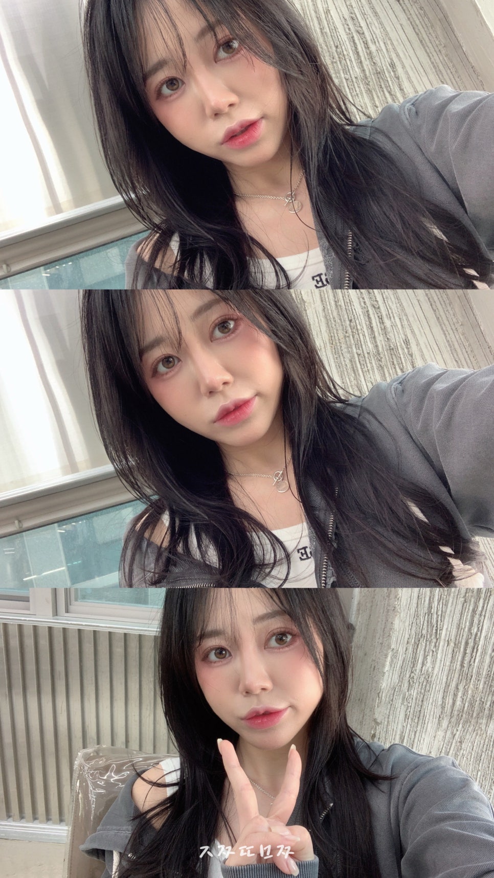 차오름헤어 서면점 이미지
