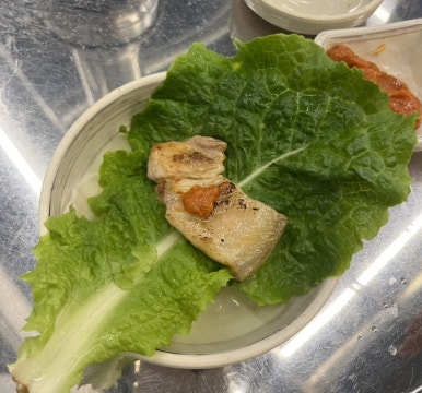 마포나루김치찌개 이미지