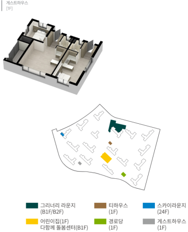푸르지오자연어린이집 이미지