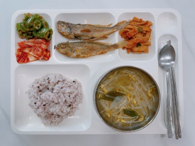 (주)조은푸드 이미지