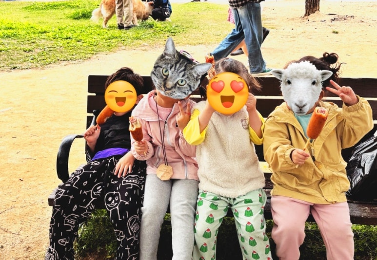 양평힐링계곡오토캠핑장 이미지