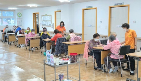 (주)부산데이케어 부산주간보호 이미지