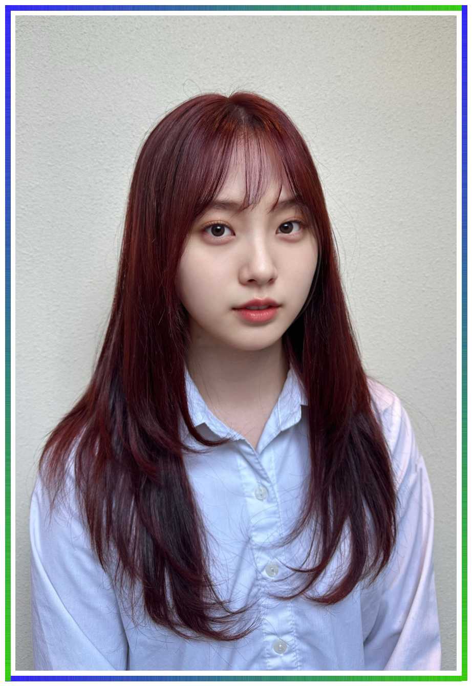 고정현헤어 송도센트럴점 이미지