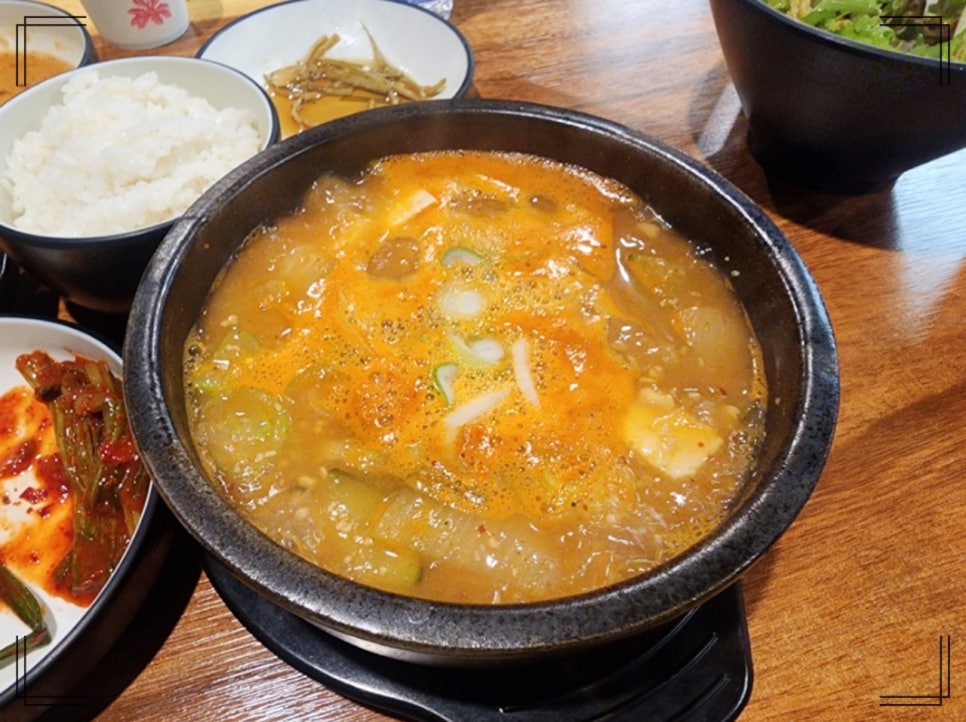 담가화로구이인천논현 이미지