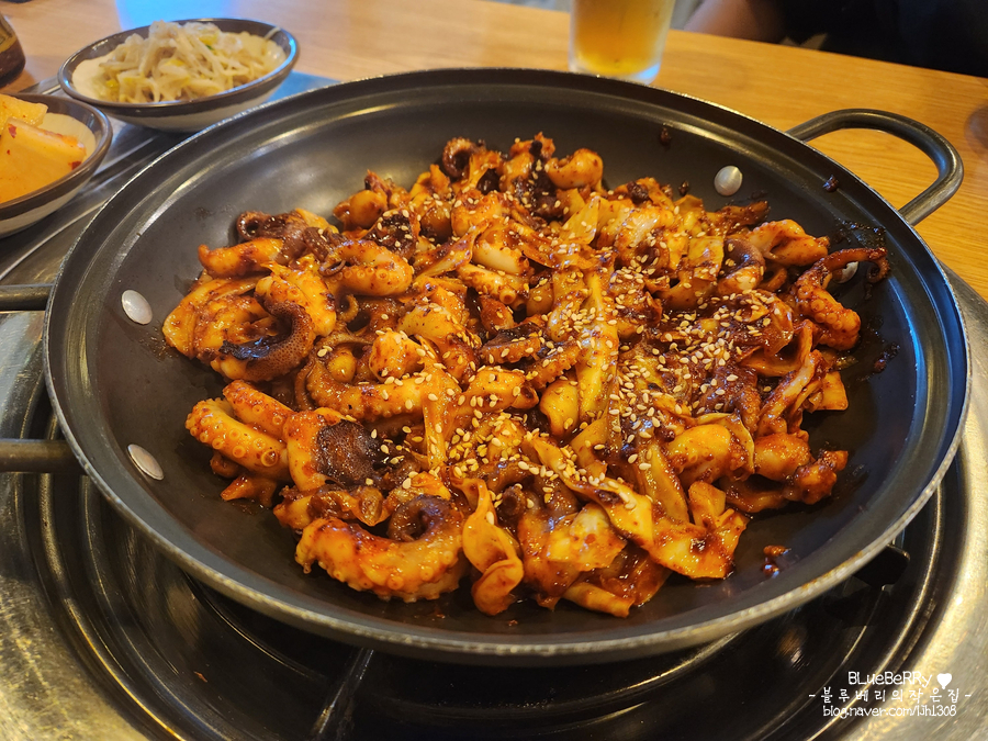 꼬꼬막 서초점 사진 4