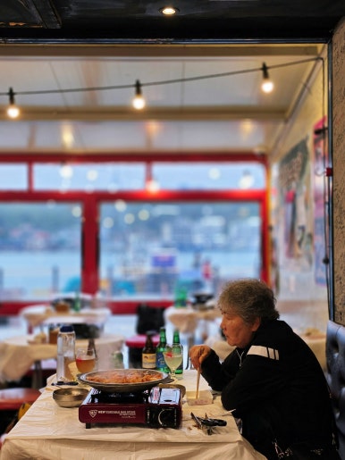 남도포차 본점 이미지