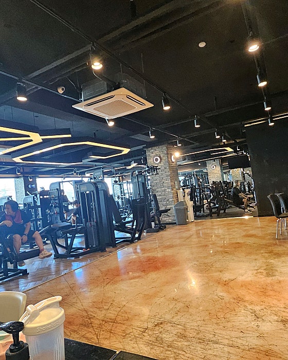 퀘스트짐 이미지