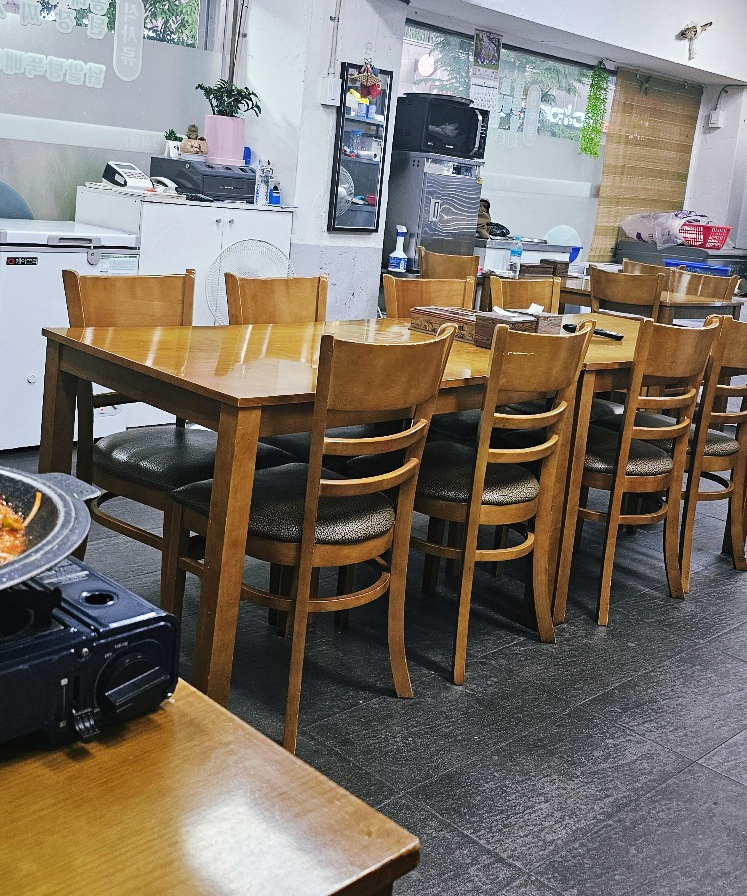 내고향집밥 이미지