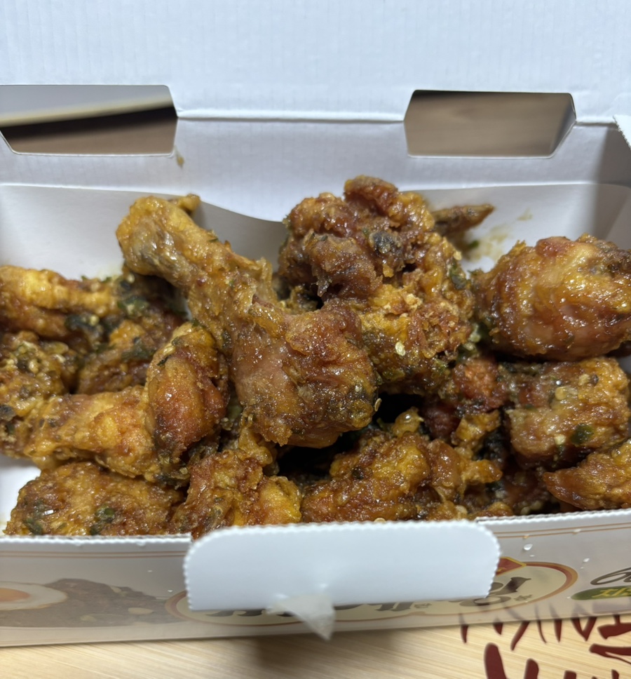 60계치킨송내역점 이미지