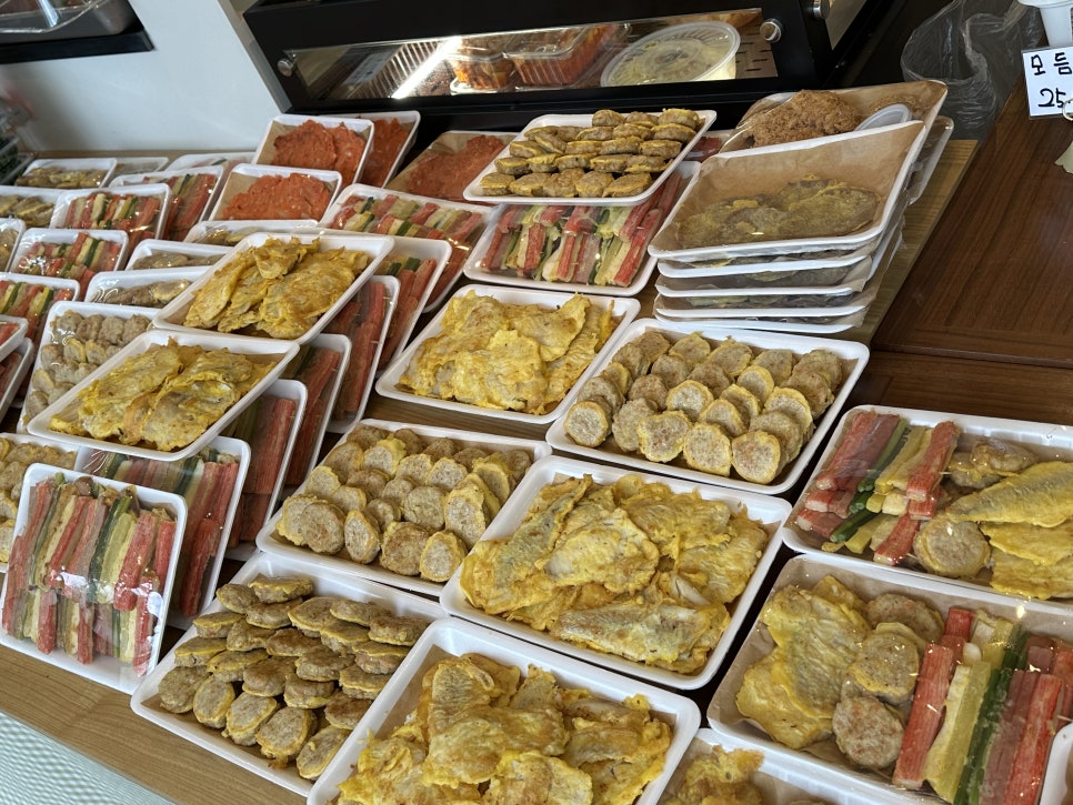 반찬 찾는 집 이미지