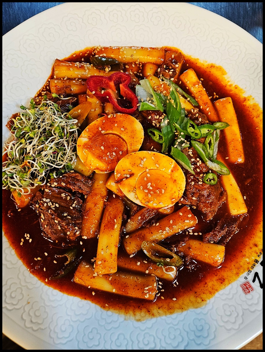 한우서서갈비 이미지